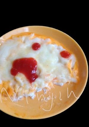 ほんとにね、これは、マージで簡単！-レシピのメイン写真