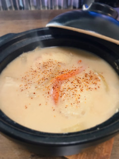 ダイエットに!シーチキン粕汁⸜❤︎⸝-レシピのメイン写真