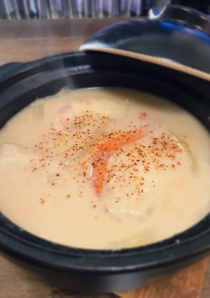 ダイエットに！シーチキン粕汁⸜❤︎⸝‍-レシピのメイン写真