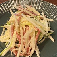 基本からアレンジまで！思わずつくりたくなる「サラダ サラミ」の