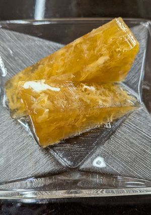 べっこう寒天-レシピのメイン写真