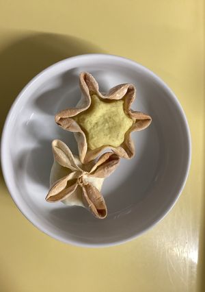 パリパリスイートポテト　（乳卵不使用）-レシピのメイン写真