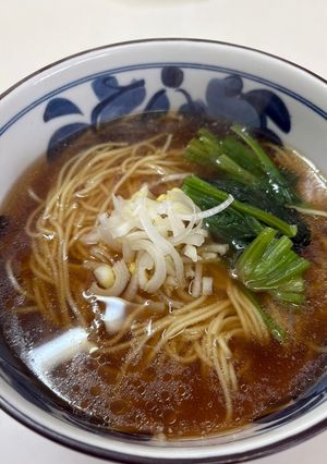 【簡単】ラーメンスープ(1人分有)-レシピのメイン写真