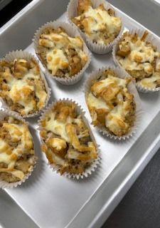 厚揚げの味噌チーズ焼-レシピのメイン写真