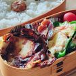 帰宅後10分フライパンでじゃが芋グラタン