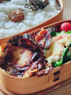 帰宅後10分フライパンでじゃが芋グラタン-レシピのメイン写真