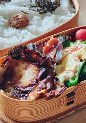 帰宅後10分フライパンでじゃが芋グラタン-レシピのメイン写真
