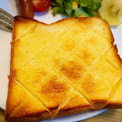 基本からアレンジまで！思わずつくりたくなる「ハニートースト」の