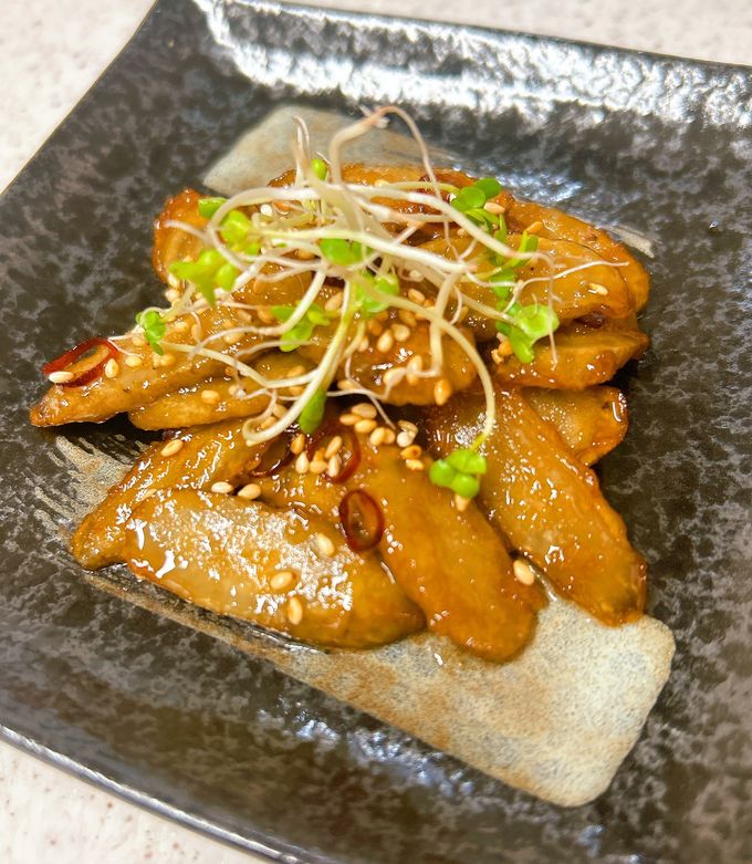 ごぼう 株式会社 宗 ごぼ～のチップス、ごぼうの蒲焼き（6点セット