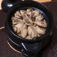 プリプリ牡蠣ご飯