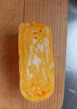 卵焼き🥚🥚-レシピのメイン写真