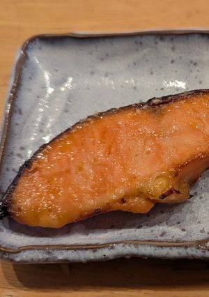美味しく浸かる、西京味噌󠄀の黄金比☆-レシピのメイン写真