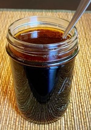 作り置き！万能 中華甘酢-レシピのメイン写真