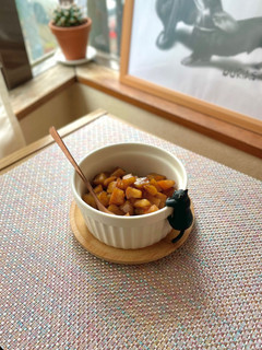 りんご煮♡珈琲味-レシピのメイン写真