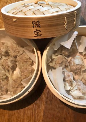 簡単本格ジューシーしゅうまい-レシピのメイン写真