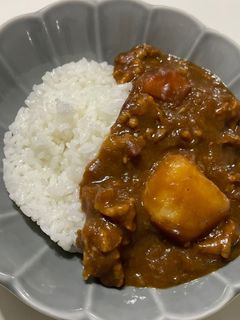 隠し味!最高に旨いカレー-レシピのメイン写真