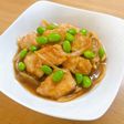 鶏むね肉とたっぷり玉ねぎの南蛮漬け
