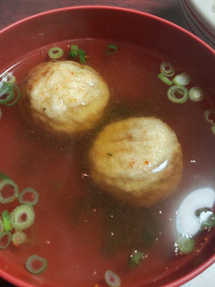 ソース味に飽きたらこれ!明石焼き風♪-レシピのメイン写真