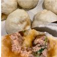 老祥記(ろうしょうき)風肉まん,豚まん