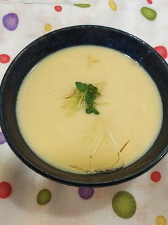 お手軽茶わん蒸し☆-レシピのメイン写真