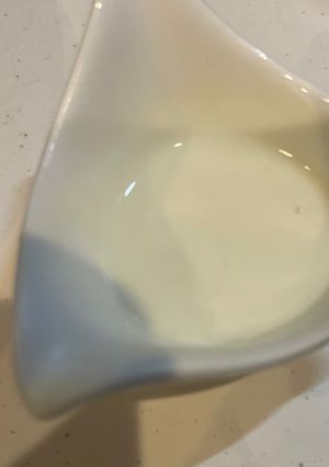ルッコラのドレッシング-レシピのメイン写真