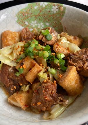 鯖缶を使って10分でできる鯖味噌✨-レシピのメイン写真