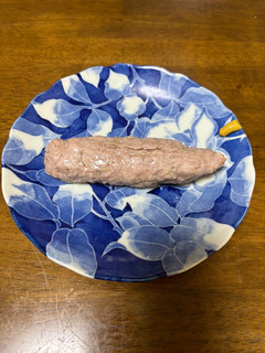 自家製ソーセージ サルシッチャ-レシピのメイン写真