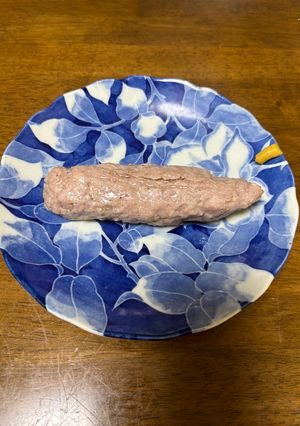 自家製ソーセージ サルシッチャ-レシピのメイン写真