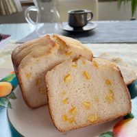基本からアレンジまで！思わずつくりたくなる「ホームベーカリー ゆず