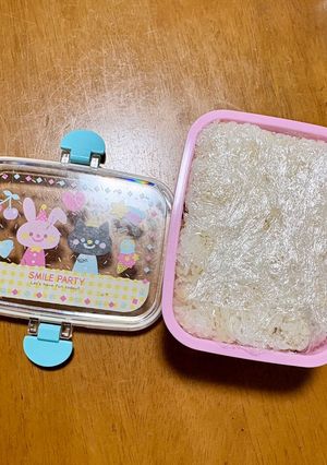 弁当箱でおにぎらず２-レシピのメイン写真