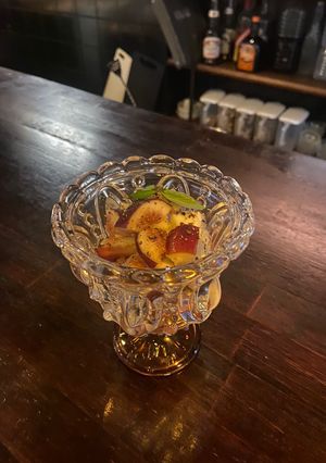 いちじくのカプレーゼ-レシピのメイン写真
