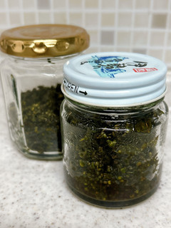 しその実(穂じそ)の佃煮-レシピのメイン写真