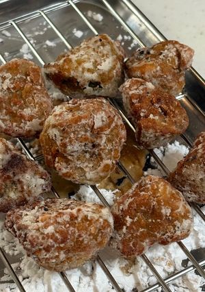 きゅうりの唐揚げ 大分唐揚げ味-レシピのメイン写真