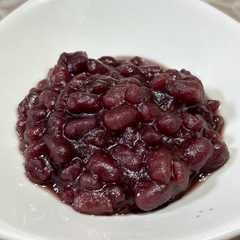 รูปของ 炊飯器deあんこ アレンジバージョン