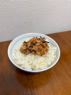 オホーツク醬(仮)-レシピのメイン写真