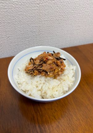 オホーツク醬(仮)-レシピのメイン写真