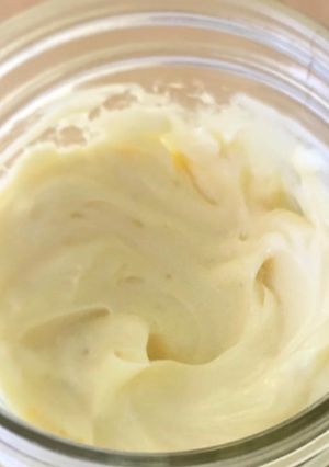 Homemade Mayo-レシピのメイン写真