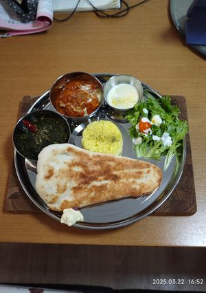 バターチキンカレー-レシピのメイン写真
