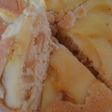 簡単★りんごタァクケーキ