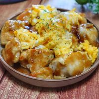 基本からアレンジまで！思わずつくりたくなる「鶏肉 てりたま」の