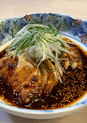 本格よだれ鶏(口水鶏)-レシピのメイン写真