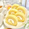 ロールケーキ