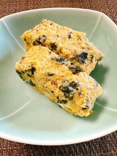 のりたまご🥚😻-レシピのメイン写真