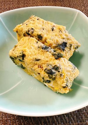 のりたまご🥚😻-レシピのメイン写真