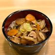 けんちんそば