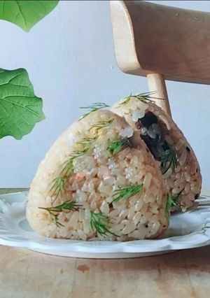 節約お節の残りで五目おこわ☆バターで味変-レシピのメイン写真