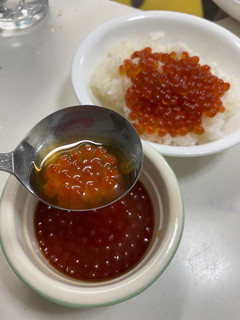 いくらの醤油漬けタレ-レシピのメイン写真