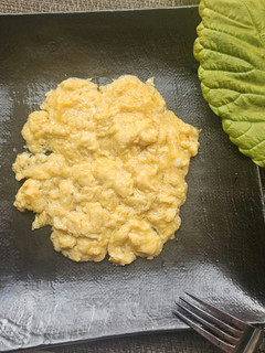 簡単!贅沢!ズワイ蟹入りカニ玉!-レシピのメイン写真