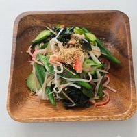 基本からアレンジまで！思わずつくりたくなる「穀物酢 酢のもの」の
