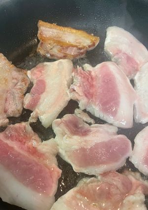 サムギョプサル-レシピのメイン写真